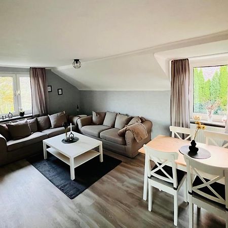 Ferienhaus Lotte Detern 외부 사진
