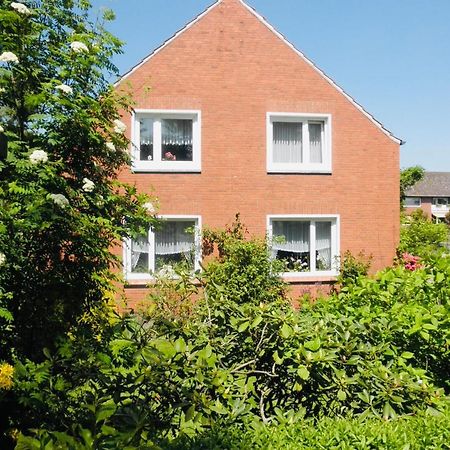 Ferienhaus Lotte Detern 외부 사진