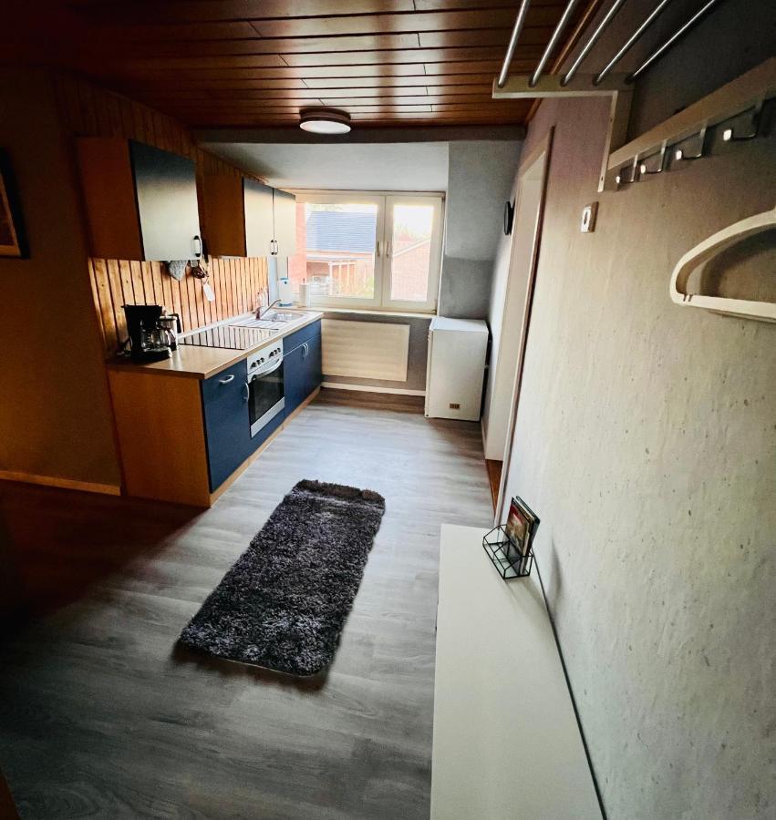Ferienhaus Lotte Detern 외부 사진