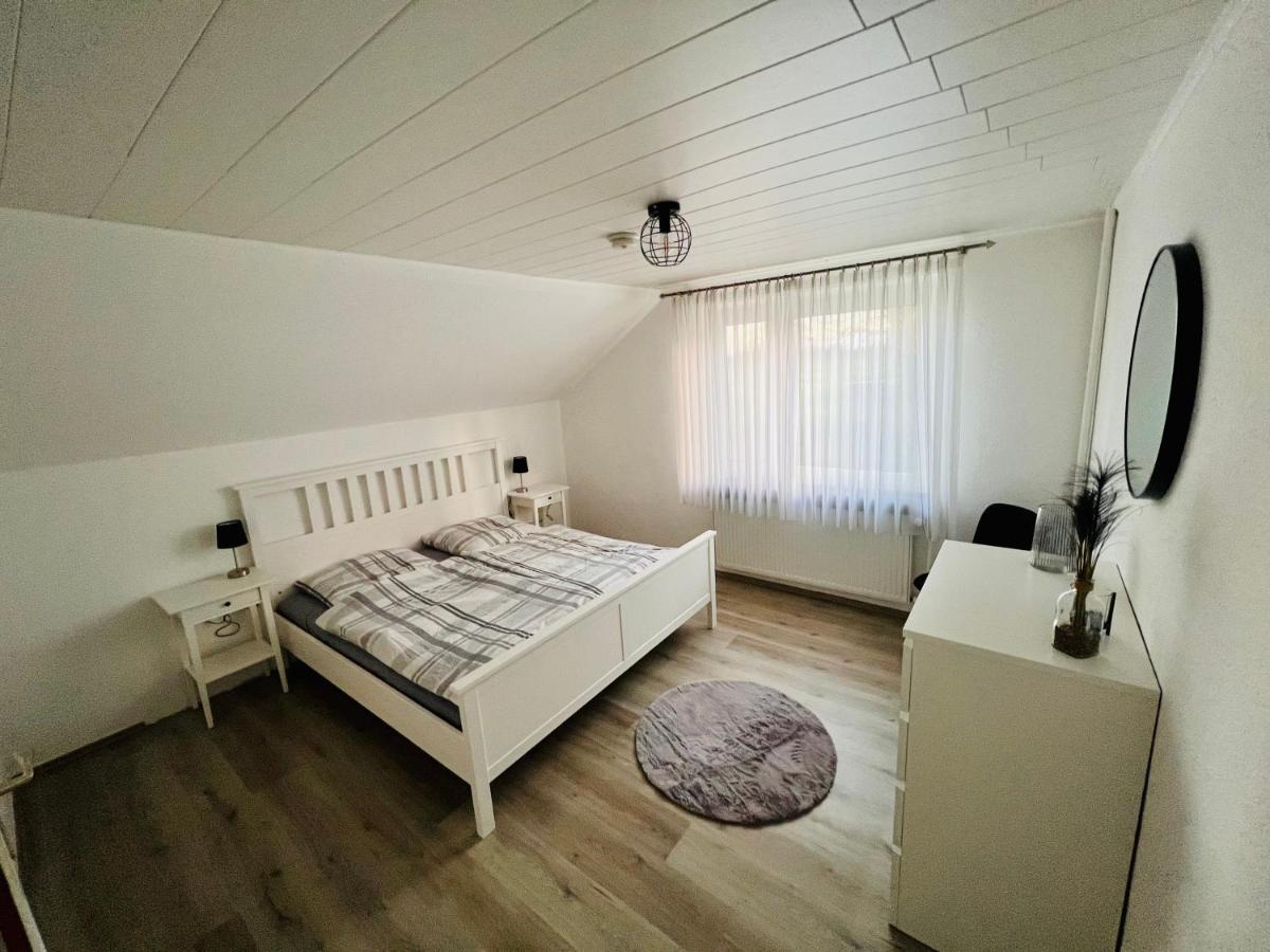 Ferienhaus Lotte Detern 외부 사진