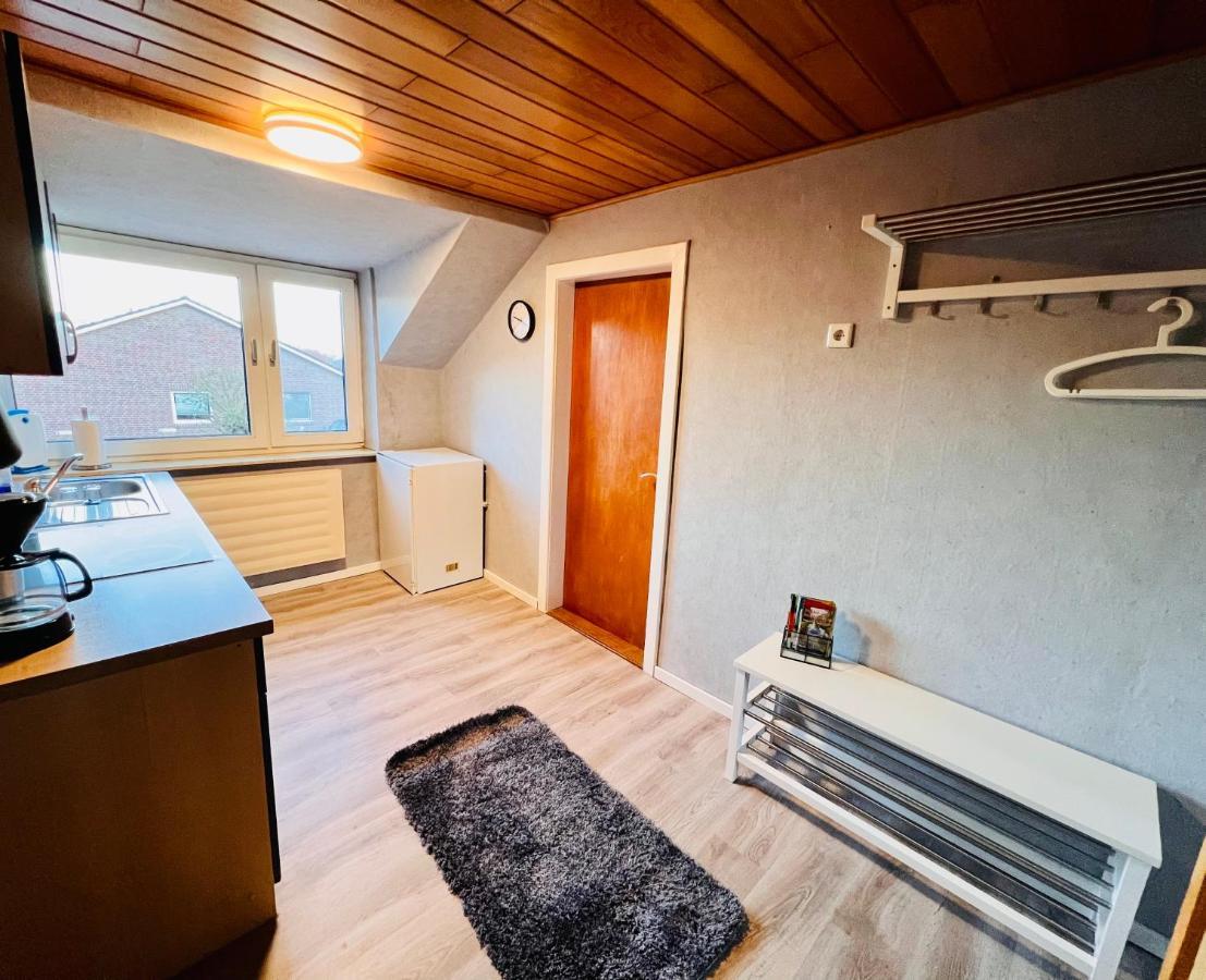 Ferienhaus Lotte Detern 외부 사진