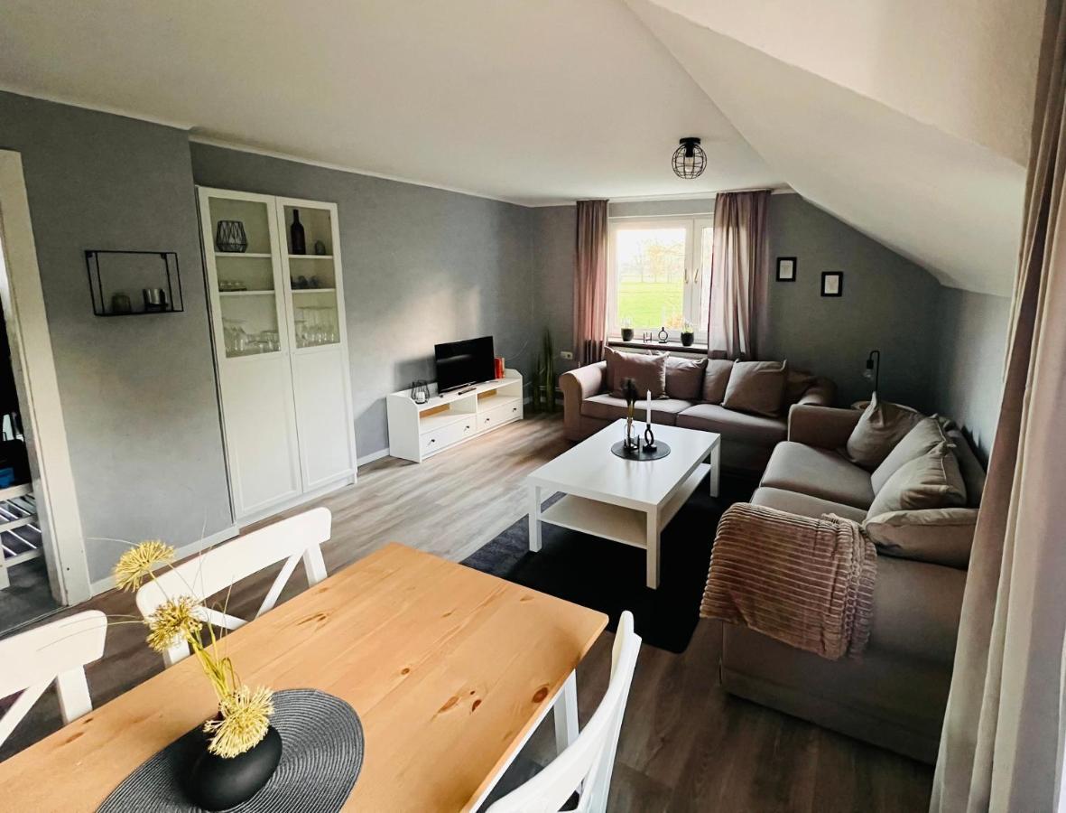 Ferienhaus Lotte Detern 외부 사진