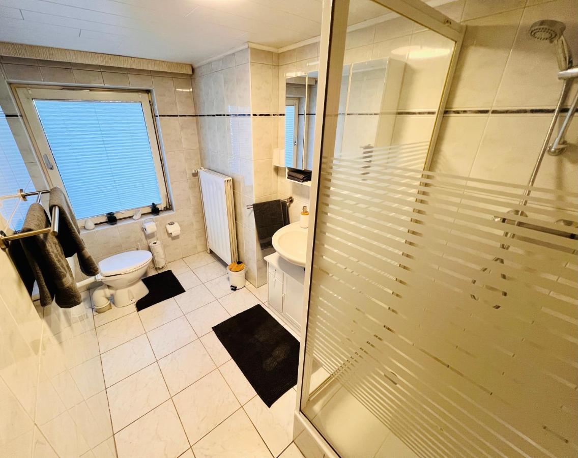 Ferienhaus Lotte Detern 외부 사진