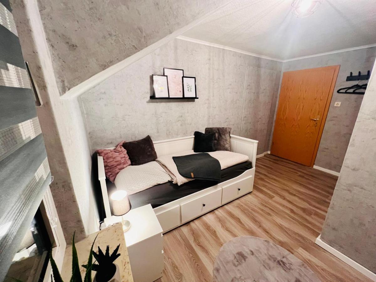 Ferienhaus Lotte Detern 외부 사진