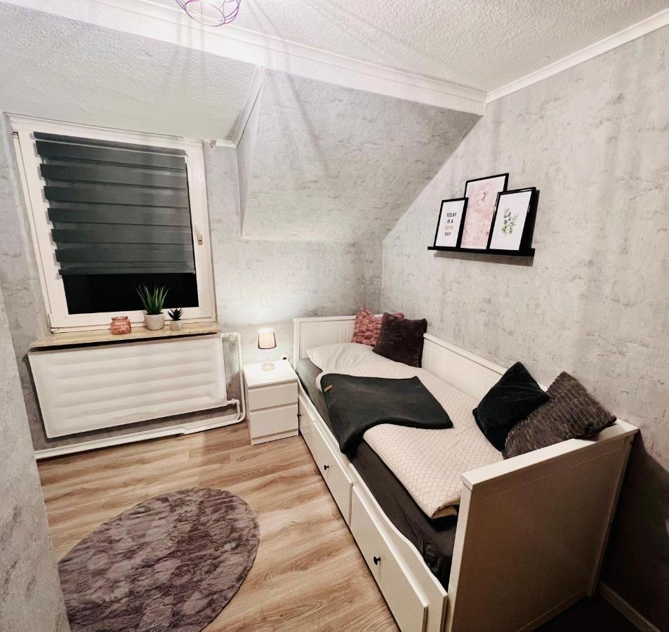 Ferienhaus Lotte Detern 외부 사진